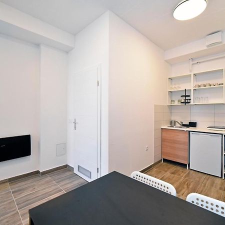 Apartments Dubec Sesvete Εξωτερικό φωτογραφία