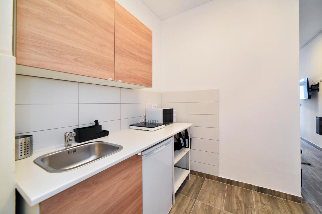 Apartments Dubec Sesvete Εξωτερικό φωτογραφία