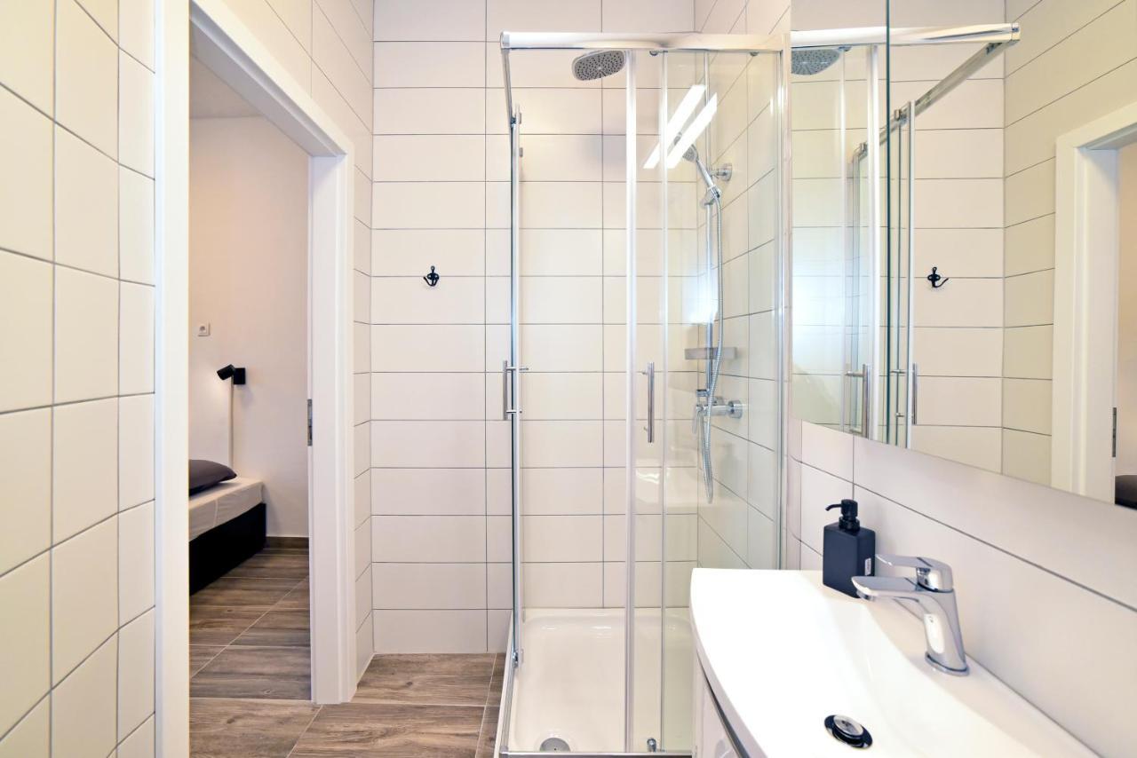 Apartments Dubec Sesvete Εξωτερικό φωτογραφία