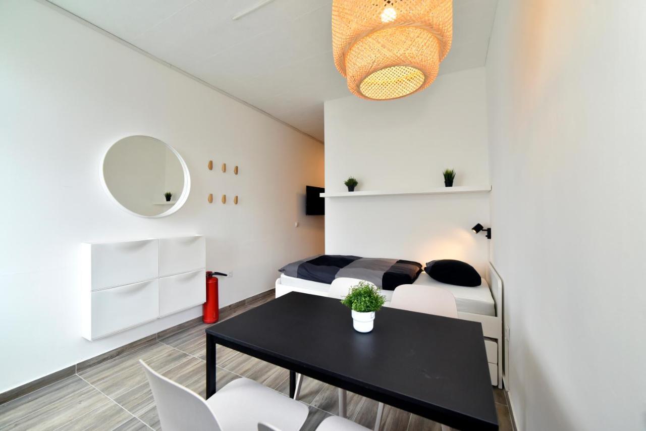 Apartments Dubec Sesvete Εξωτερικό φωτογραφία