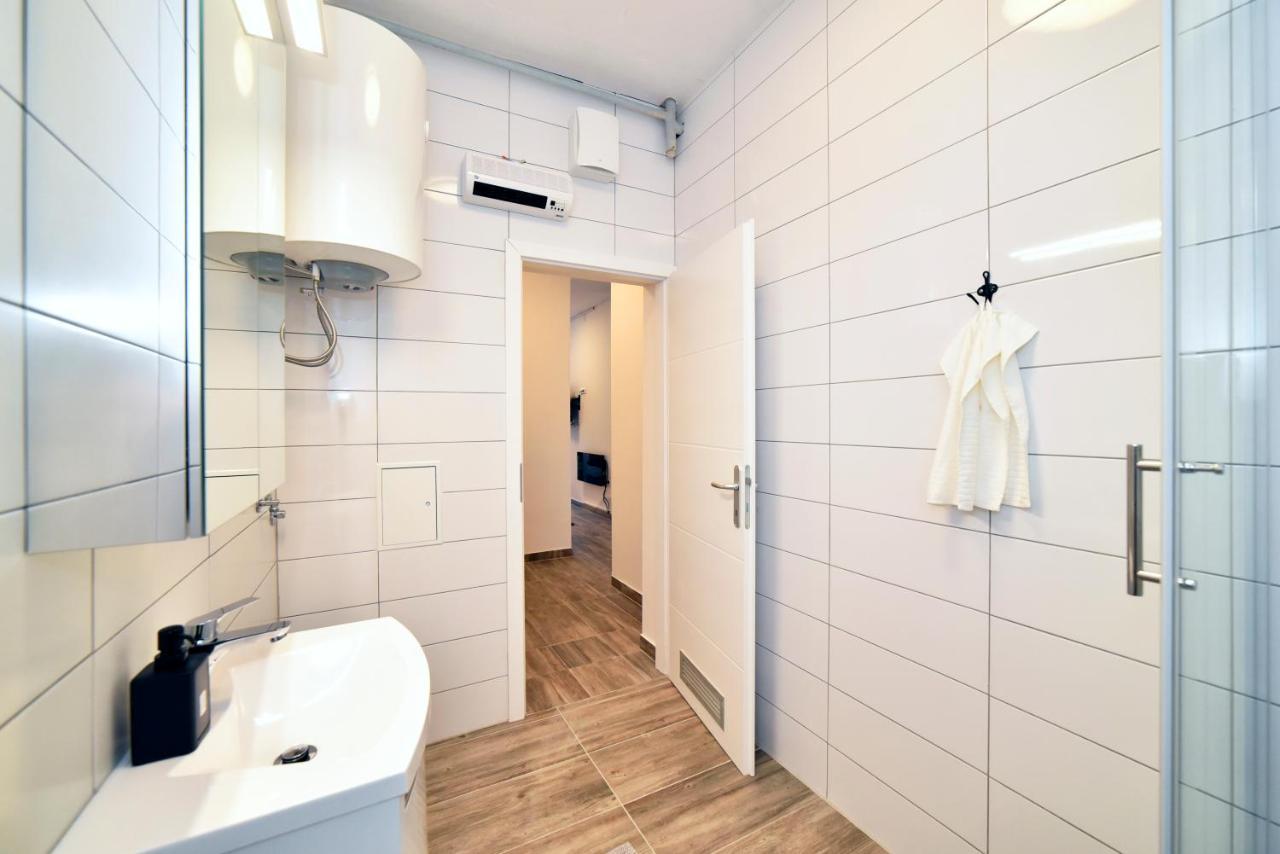 Apartments Dubec Sesvete Εξωτερικό φωτογραφία