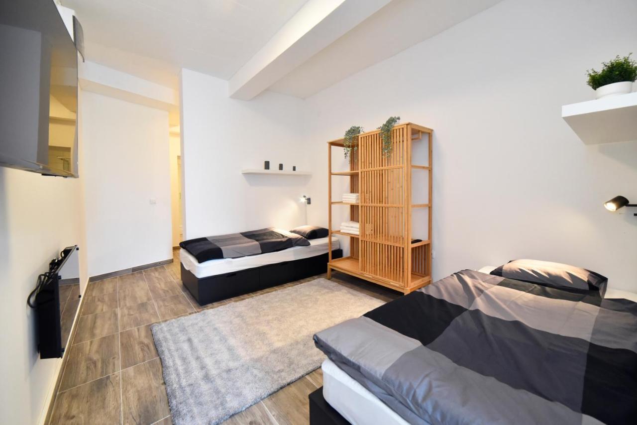 Apartments Dubec Sesvete Εξωτερικό φωτογραφία