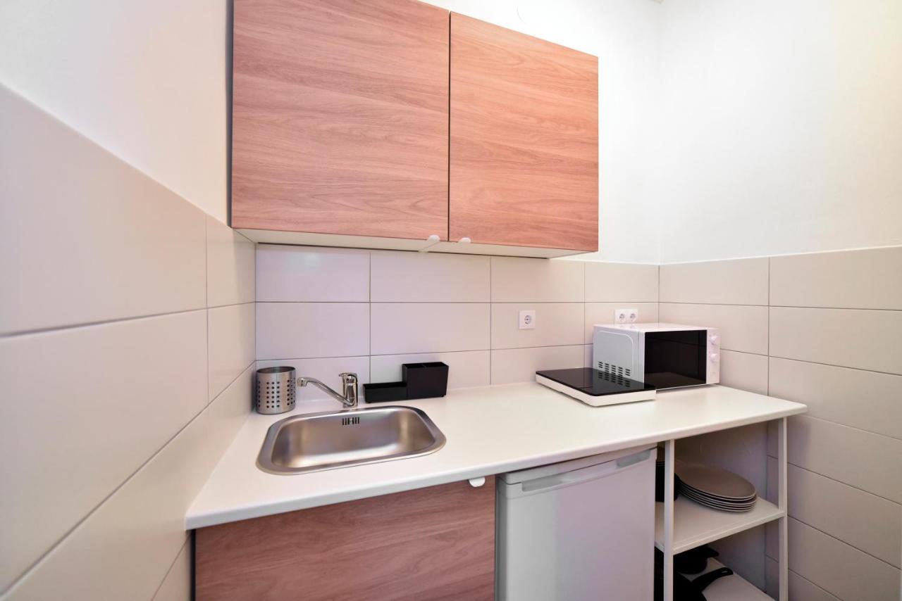 Apartments Dubec Sesvete Εξωτερικό φωτογραφία