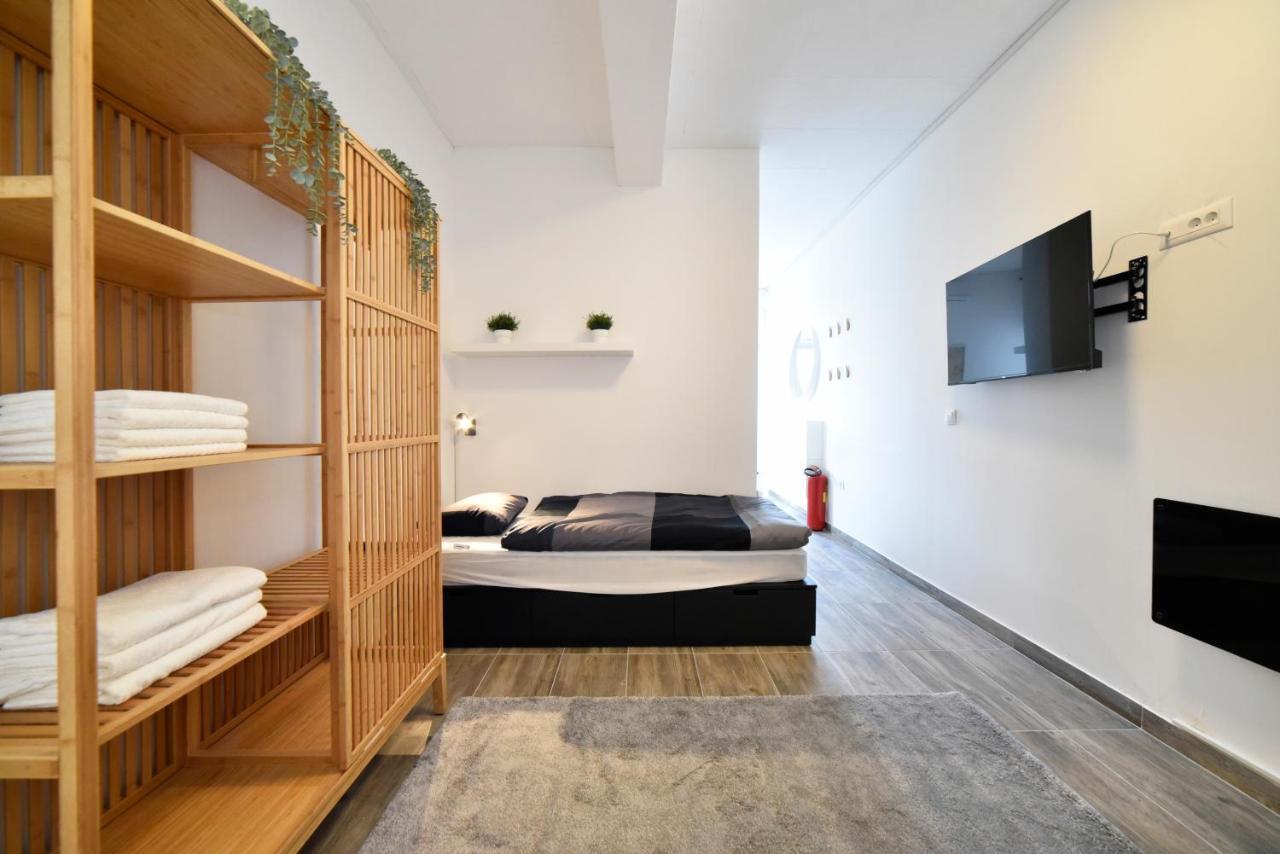 Apartments Dubec Sesvete Εξωτερικό φωτογραφία