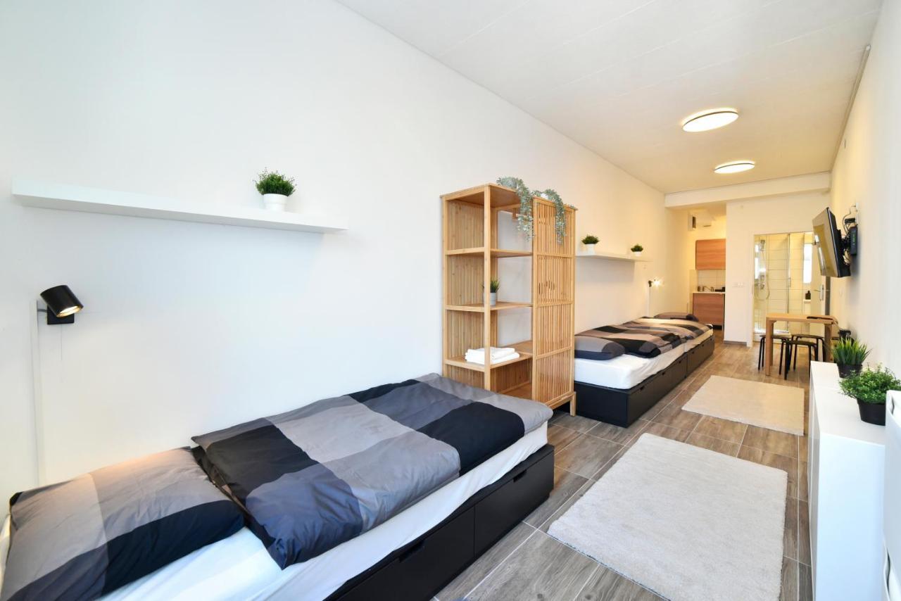 Apartments Dubec Sesvete Εξωτερικό φωτογραφία