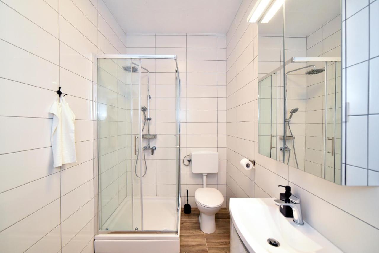 Apartments Dubec Sesvete Εξωτερικό φωτογραφία