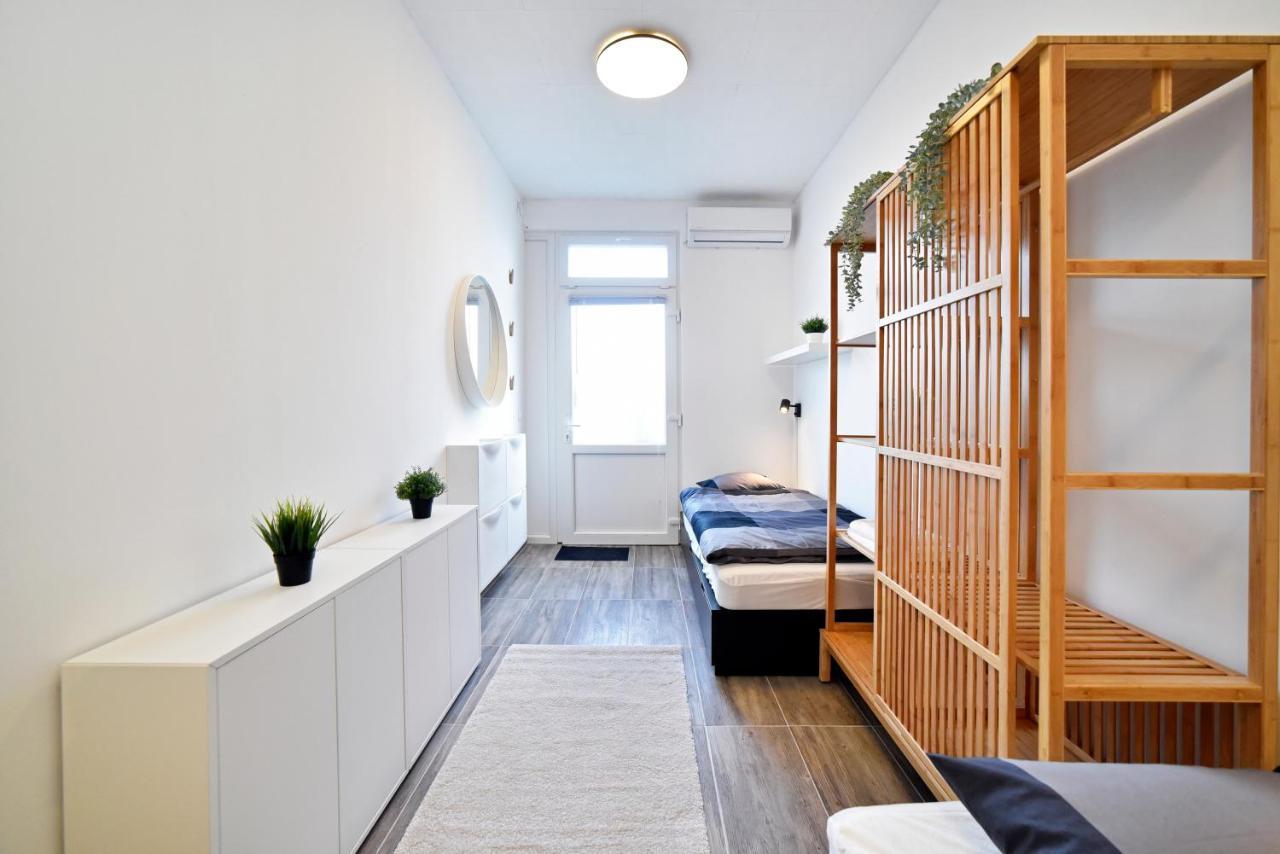 Apartments Dubec Sesvete Εξωτερικό φωτογραφία
