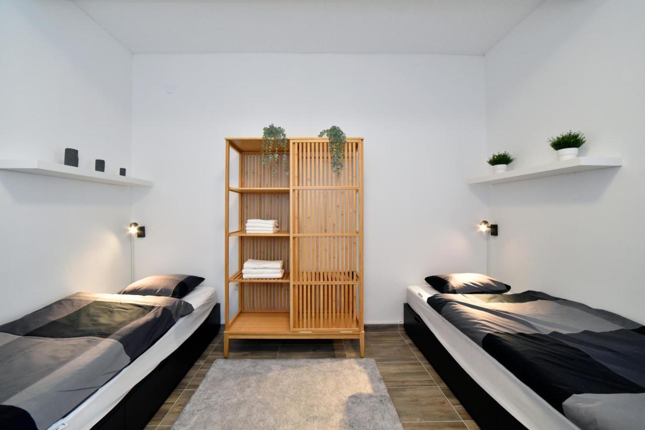 Apartments Dubec Sesvete Εξωτερικό φωτογραφία