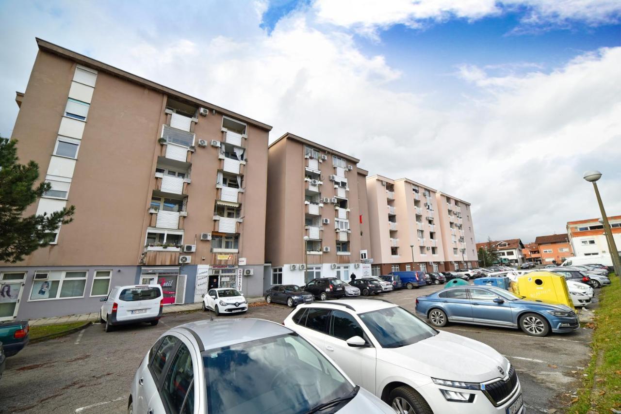 Apartments Dubec Sesvete Εξωτερικό φωτογραφία