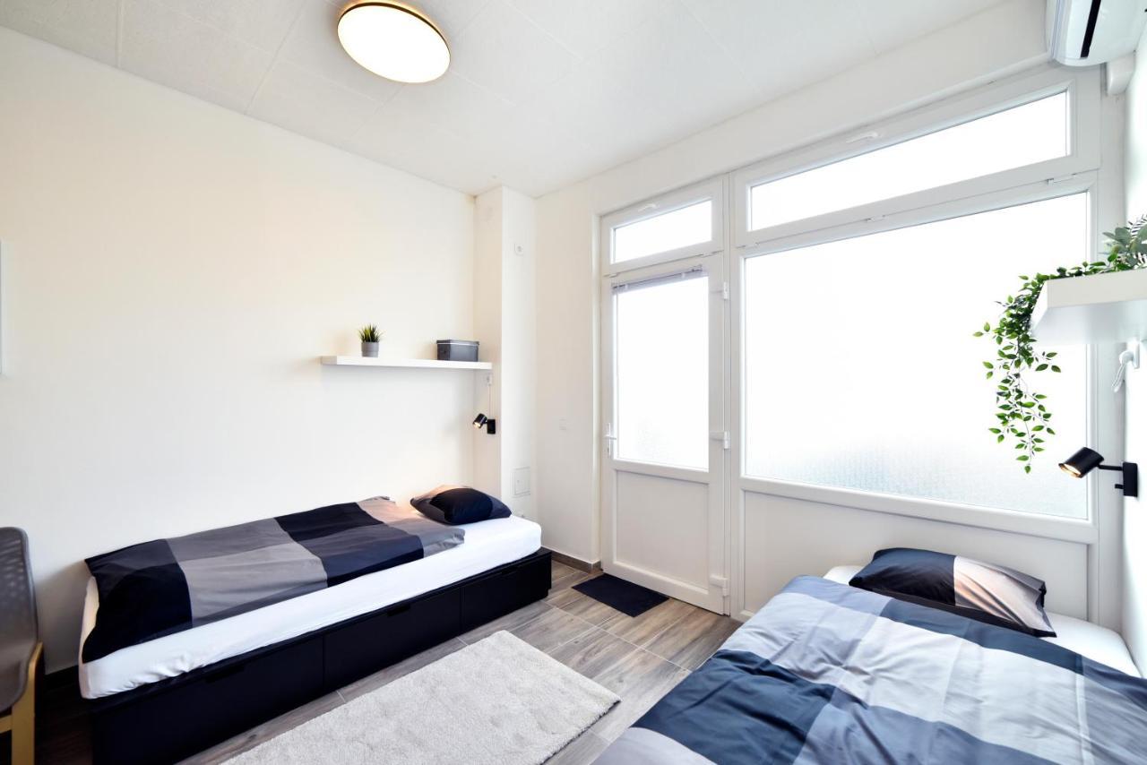 Apartments Dubec Sesvete Εξωτερικό φωτογραφία