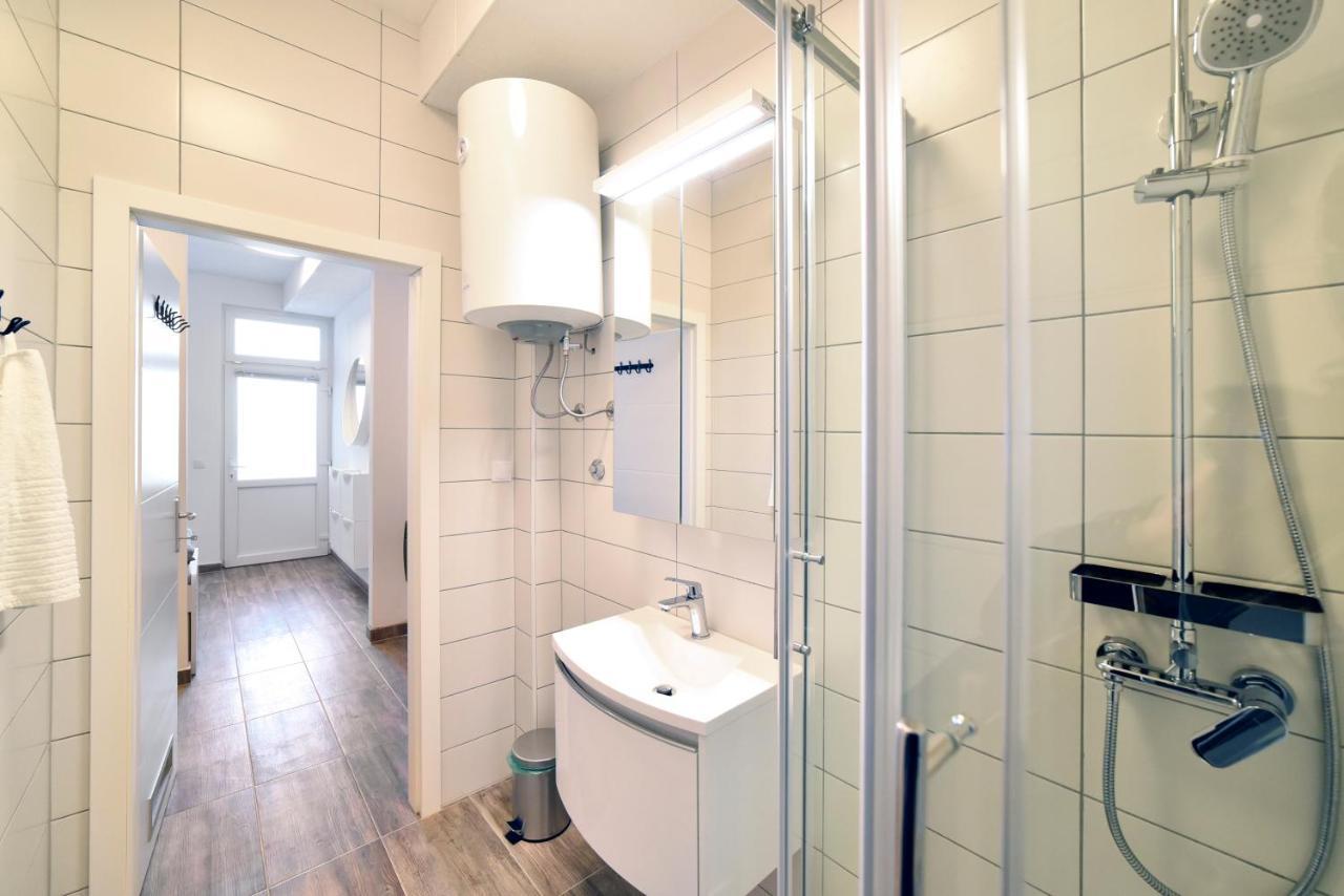 Apartments Dubec Sesvete Εξωτερικό φωτογραφία