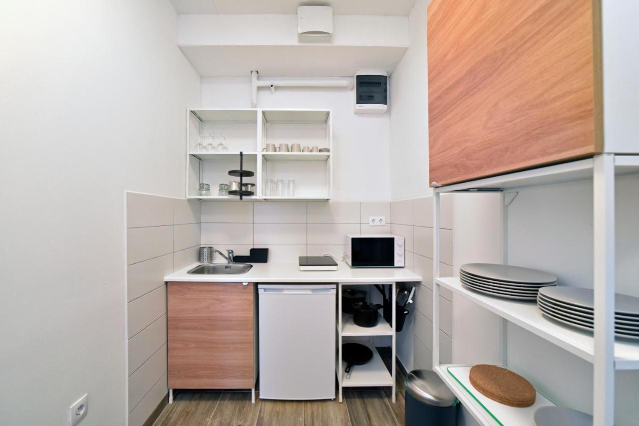 Apartments Dubec Sesvete Εξωτερικό φωτογραφία