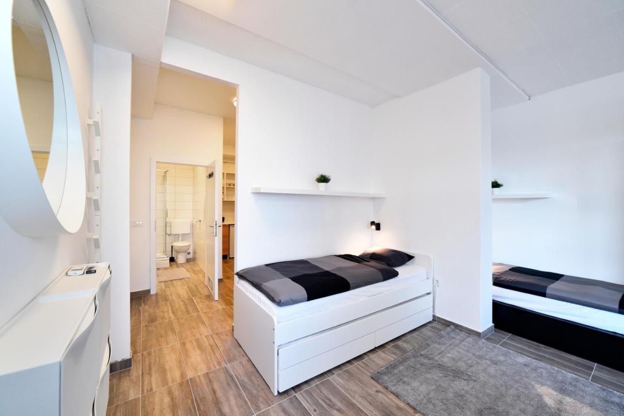 Apartments Dubec Sesvete Εξωτερικό φωτογραφία