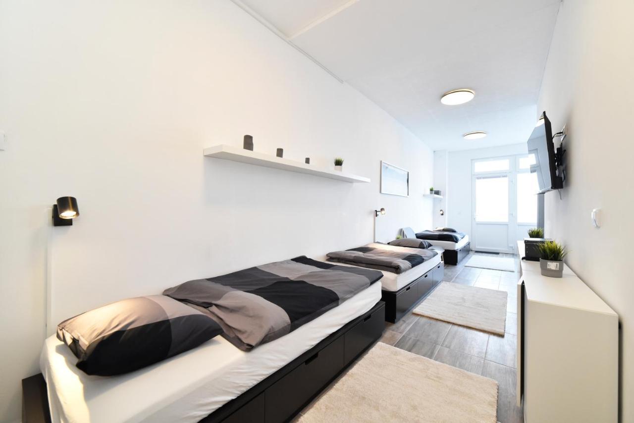 Apartments Dubec Sesvete Εξωτερικό φωτογραφία