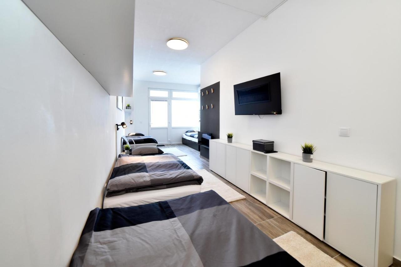 Apartments Dubec Sesvete Εξωτερικό φωτογραφία