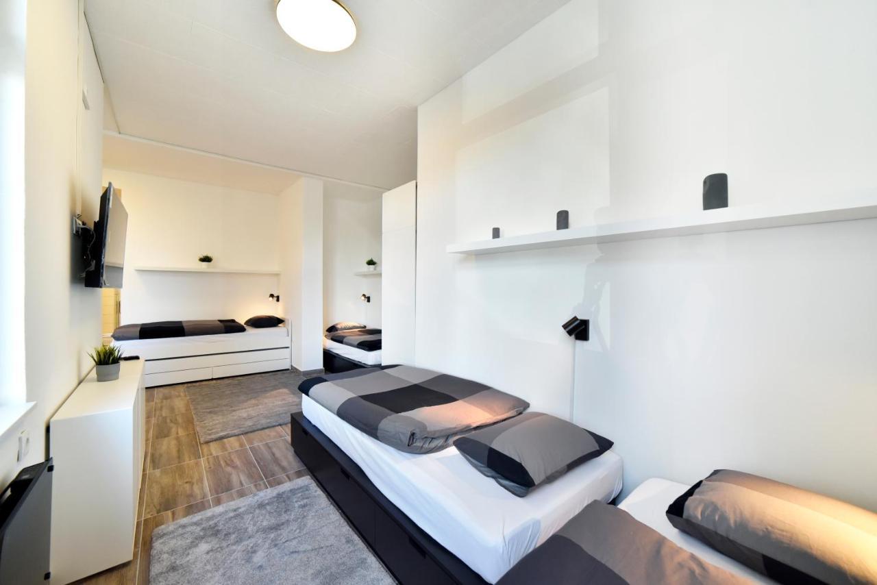 Apartments Dubec Sesvete Εξωτερικό φωτογραφία