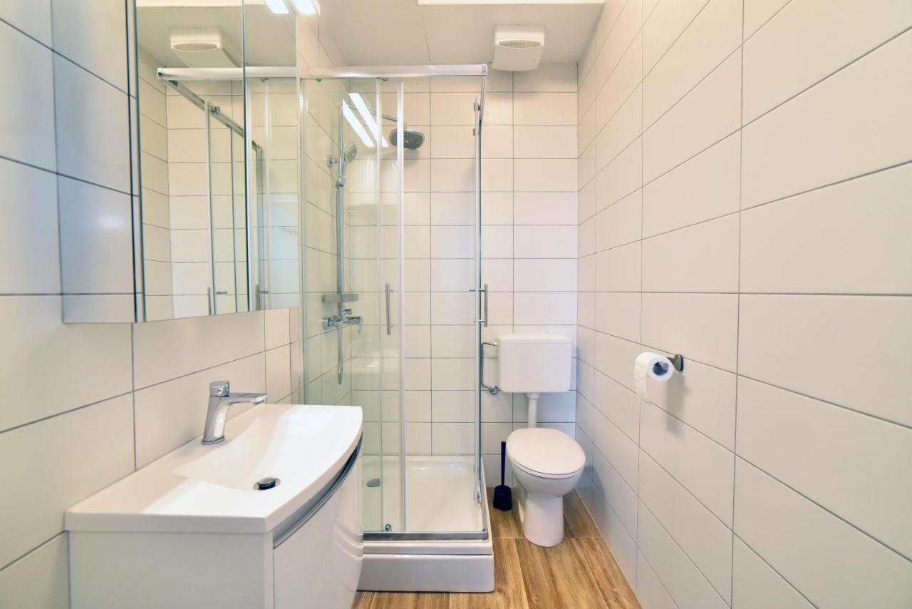 Apartments Dubec Sesvete Εξωτερικό φωτογραφία