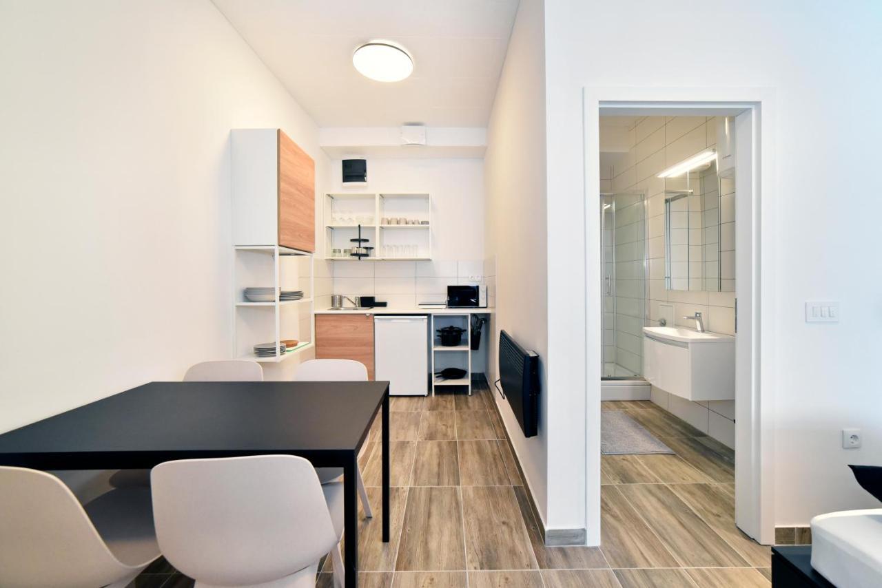Apartments Dubec Sesvete Εξωτερικό φωτογραφία
